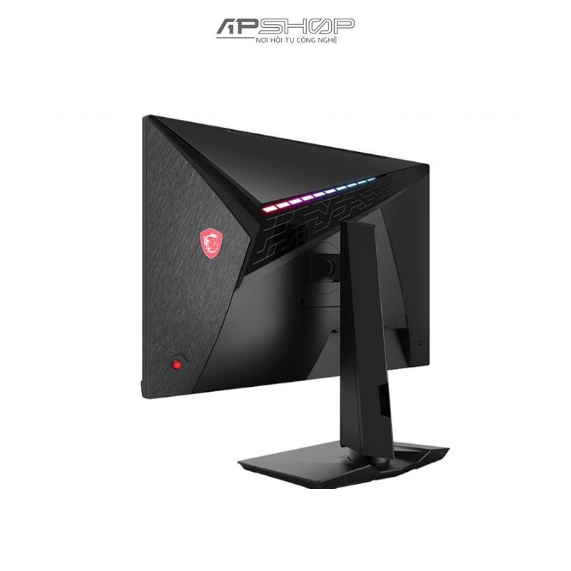 Màn hình MSI Optix MAG274QRF 27" Rapid IPS 2K 165Hz - Hàng chính hãng