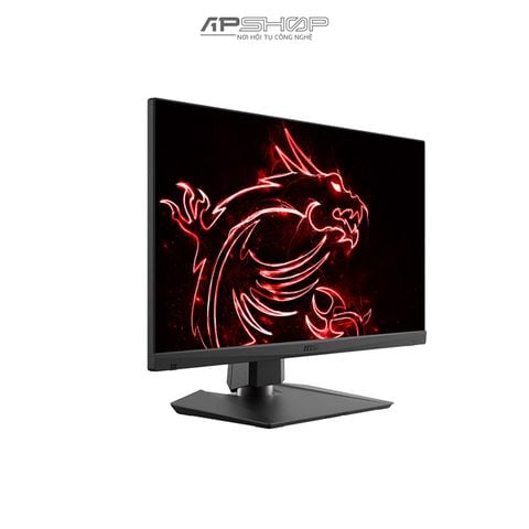 Màn hình MSI Optix MAG274QRF-QD 27" Rapid IPS Quantum Dot 2K 165Hz-apshop