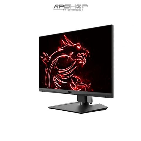 Màn hình MSI Optix MAG274QRF-QD 27" Rapid IPS Quantum Dot 2K 165Hz-apshop
