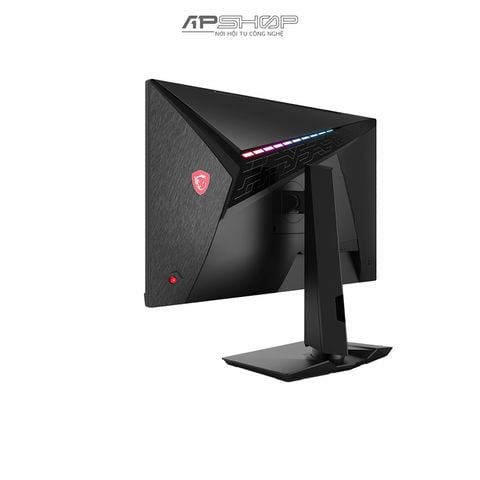 Màn hình MSI Optix MAG274QRF-QD 27" Rapid IPS Quantum Dot 2K 165Hz-apshop
