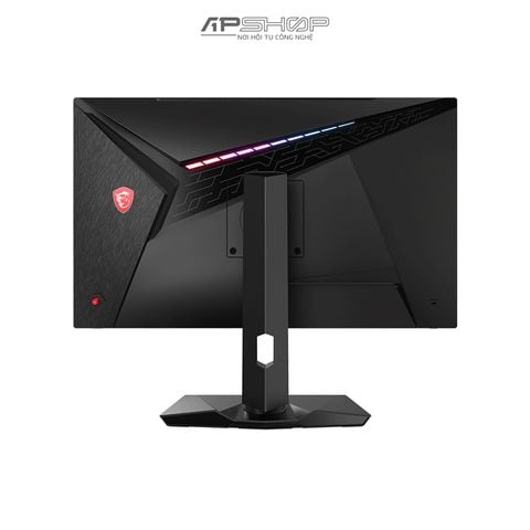 Màn hình MSI Optix MAG274QRF-QD 27" Rapid IPS Quantum Dot 2K 165Hz-apshop