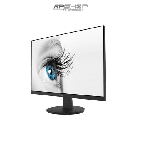 Màn Hình MSI PRO MP242V 23.8" Full HD IPS 75Hz | Chính hãng