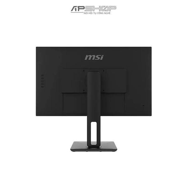 Màn hình MSI PRO MP271QP 27