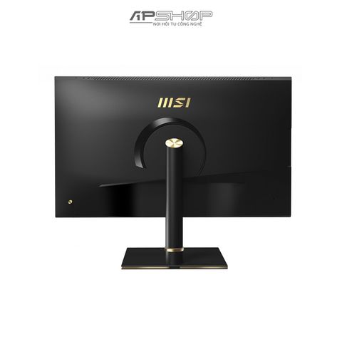 Màn hình MSI Summit MS321UP 32" IPS 4K 60Hz USB C | Chính hãng