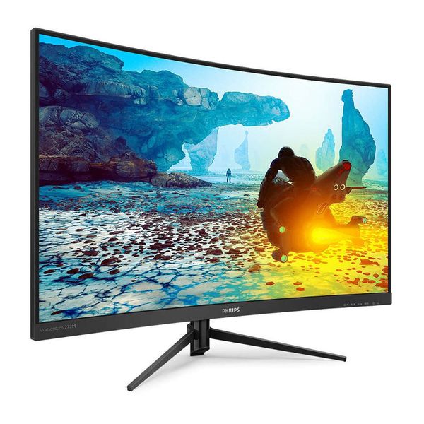 Màn Hình Philips Cong 272M8CZ - 165Hz