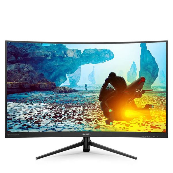 Màn Hình Philips Cong 272M8CZ - 165Hz