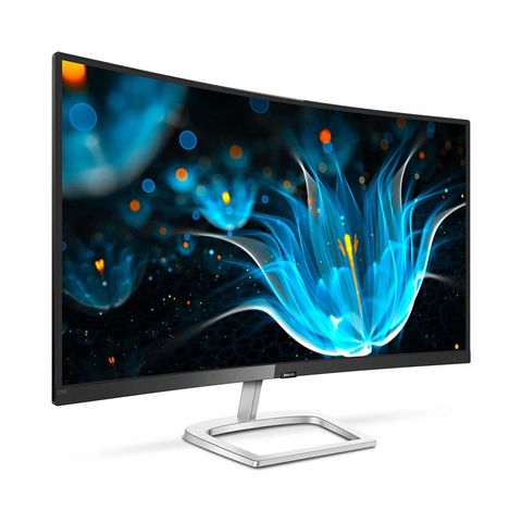 Màn Hình Philips Cong 278E9QJAB