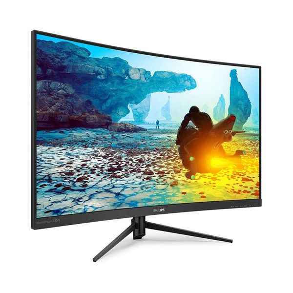 Màn Hình Philips Cong 322M8CZ - 165Hz