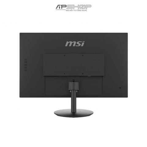 Màn hình Pro MP271 27" IPS Full HD 75Hz - Hàng chính hãng