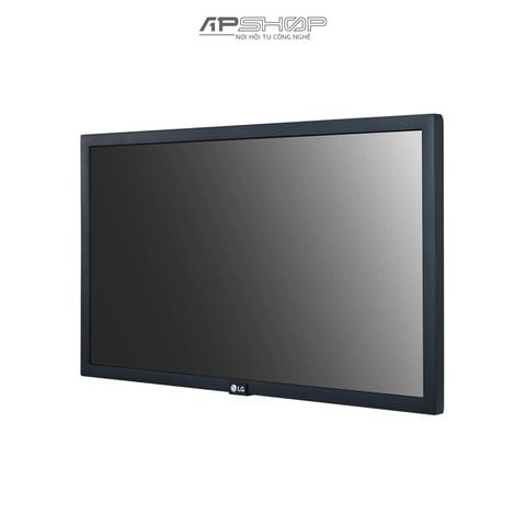 Màn hình quảng cáo LG 22SM3G 21.8" Full HD, 250 nits, web-OS, Smart | Chính hãng