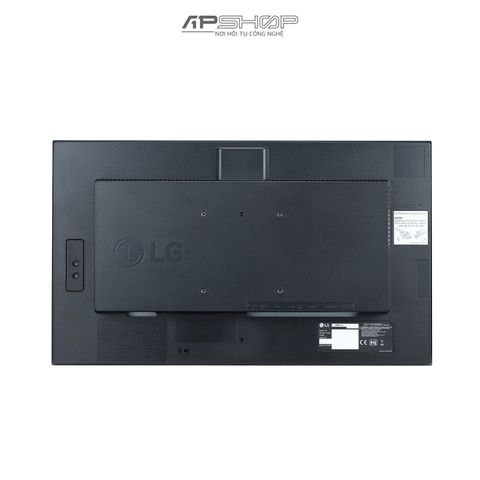 Màn hình quảng cáo LG 22SM3G 21.8" Full HD, 250 nits, web-OS, Smart | Chính hãng