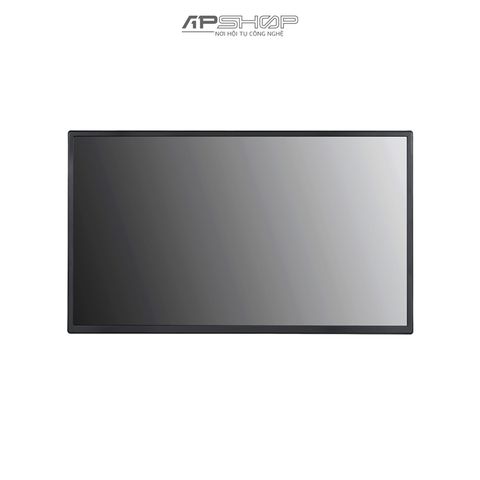 Màn hình quảng cáo LG 32SM5J 32" Full HD, 450 nits, web-OS, Smart | Chính hãng
