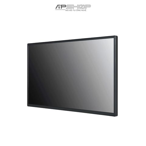 Màn hình quảng cáo LG 32SM5J 32" Full HD, 450 nits, web-OS, Smart | Chính hãng