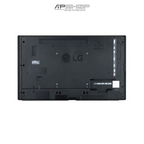 Màn hình quảng cáo LG 32SM5J 32" Full HD, 450 nits, web-OS, Smart | Chính hãng
