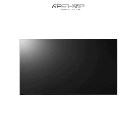 Màn hình quảng cáo LG 43UL3J-B 43" 4K, 300 nits, web-OS, Smart | Chính hãng