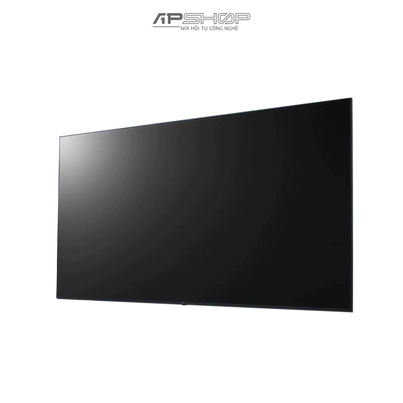 Màn hình quảng cáo LG 43UL3J-B 43" 4K, 300 nits, web-OS, Smart | Chính hãng