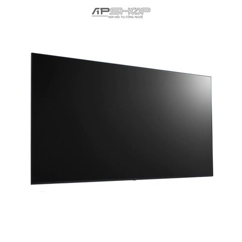Màn hình quảng cáo LG 43UL3J-B 43" 4K, 300 nits, web-OS, Smart | Chính hãng