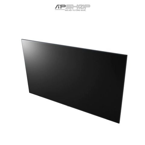 Màn hình quảng cáo LG 43UL3J-B 43" 4K, 300 nits, web-OS, Smart | Chính hãng