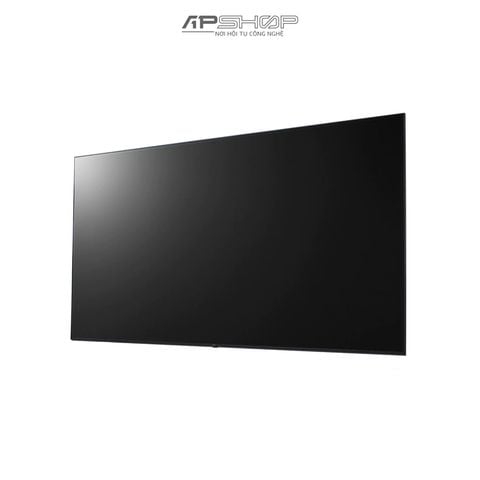 Màn hình quảng cáo LG 50UL3J-B 50" 4K, 400 nits, web-OS, Smart | Chính hãng