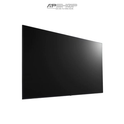 Màn hình quảng cáo LG 50UL3J-B 50" 4K, 400 nits, web-OS, Smart | Chính hãng