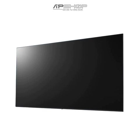 Màn hình quảng cáo LG 55UL3J-B 55" 4K, 400 nits, web-OS, Smart | Chính hãng