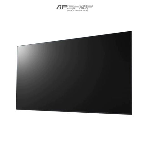 Màn hình quảng cáo LG 86UL3J-B 86" 4K, 330 nits, web-OS, Smart | Chính hãng