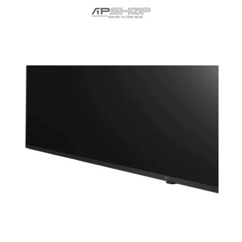 Màn hình quảng cáo LG 86UL3J-B 86" 4K, 330 nits, web-OS, Smart | Chính hãng