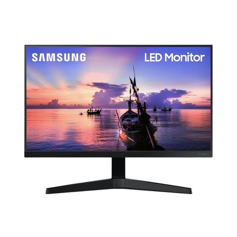Màn hình Samsung 24" T35 IPS 75Hz