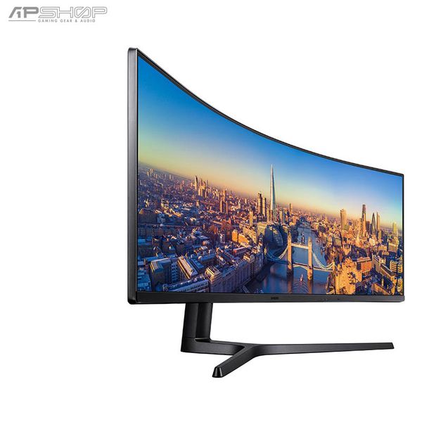 Màn hình Cong DFHD Samsung LC49J890 - 4K - 144Hz