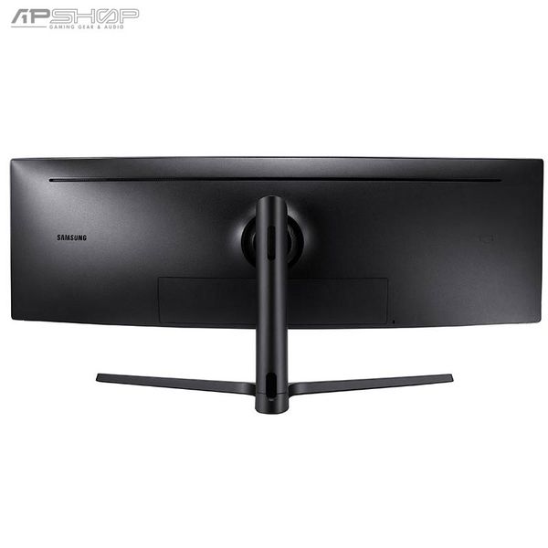 Màn hình Cong DFHD Samsung LC49J890 - 4K - 144Hz