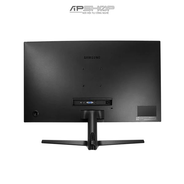 Màn Hình Samsung LC27R500FHE 27