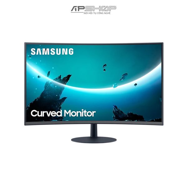 Màn hình Samsung LC27T550 27