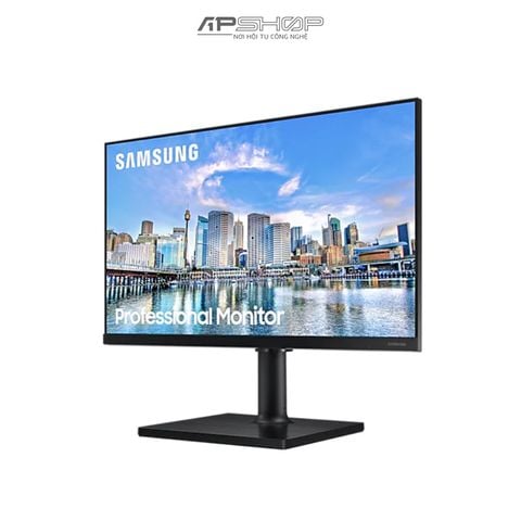 Màn hình Samsung LF24T450 24" IPS 75Hz Full HD