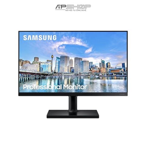 Màn hình Samsung LF24T450 24" IPS 75Hz Full HD