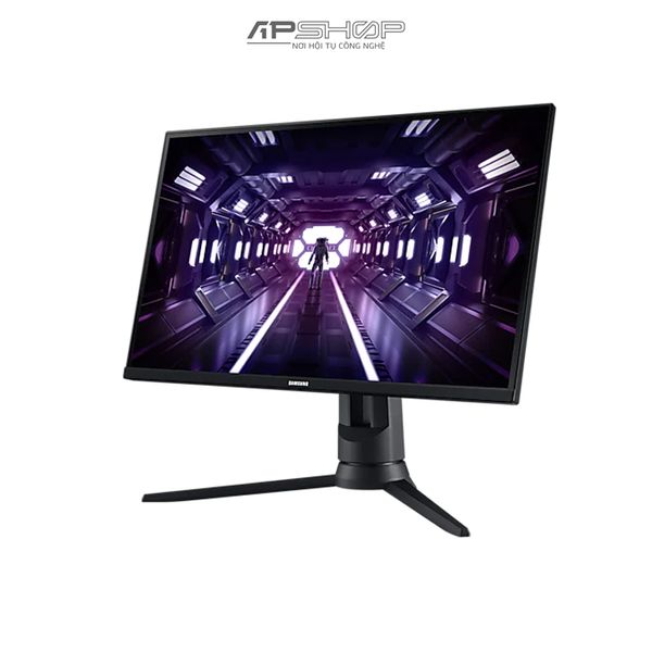 Màn Hình Samsung Odyssey G3 LF27G35TFWEXXV - 144Hz