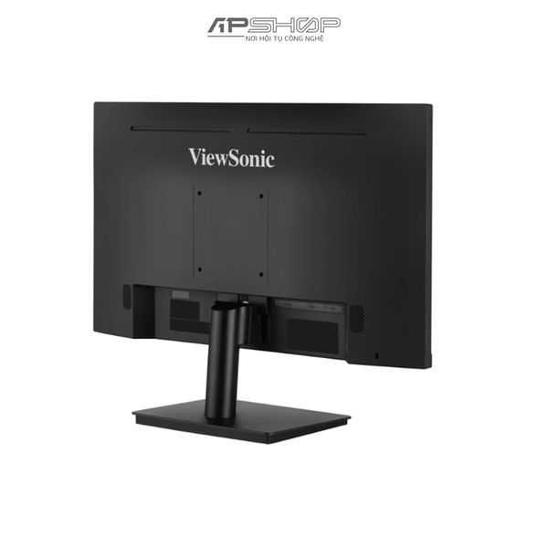 Màn hình ViewSonic 24” VA2406-MH Full HD | Chính hãng