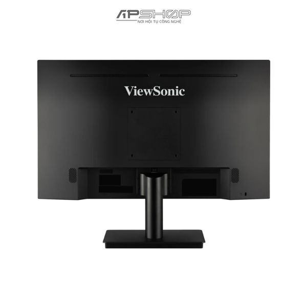 Màn hình ViewSonic 24” VA2406-MH Full HD | Chính hãng