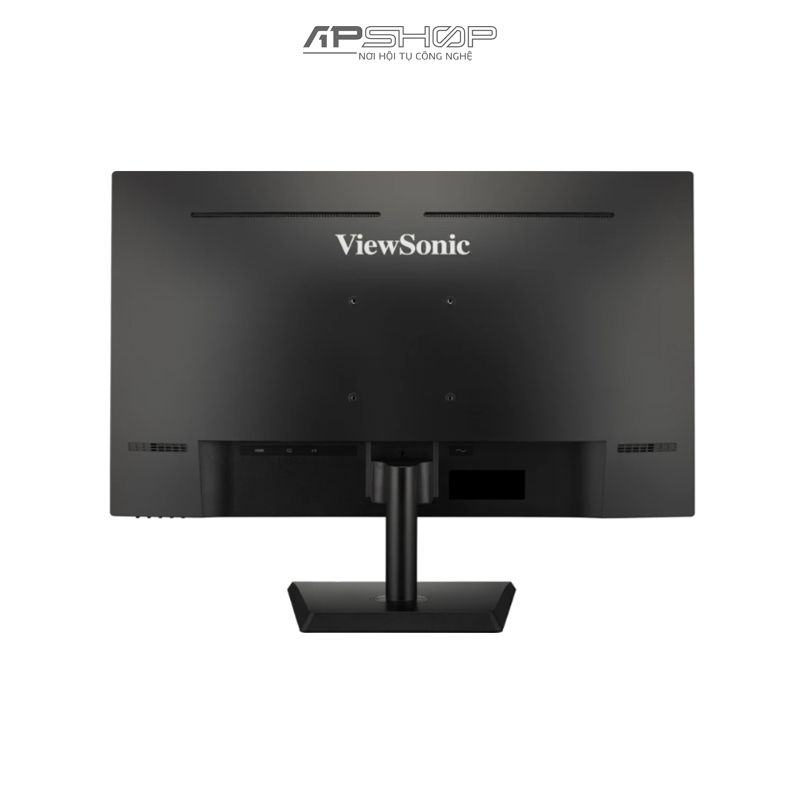 Màn hình ViewSonic 27" VA2736-H | 100Hz | SuperClear IPS | Full HD