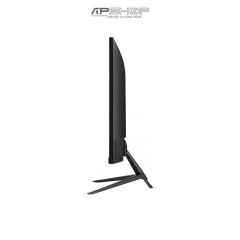 Màn hình ViewSonic 27" VX2728-2K | 2K | 180Hz | Fast IPS | HDR10