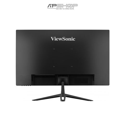 Màn hình ViewSonic 27" VX2728-2K | 2K | 180Hz | Fast IPS | HDR10