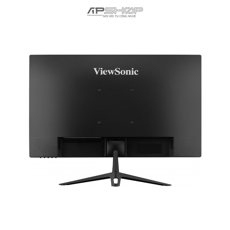 Màn hình ViewSonic 27" VX2728-2K | 2K | 180Hz | Fast IPS | HDR10