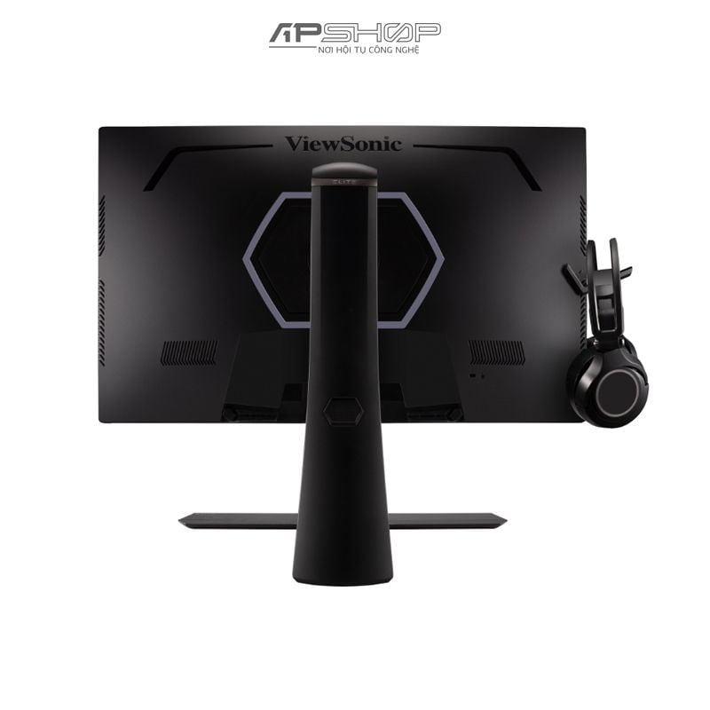 Màn hình Viewsonic Elite XG270 27" IPS Full HD 240Hz | Chính hãng