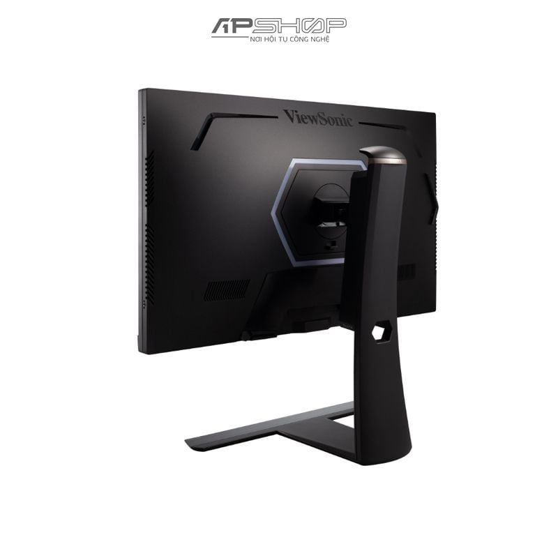 Màn hình Viewsonic Elite XG270 27" IPS Full HD 240Hz | Chính hãng