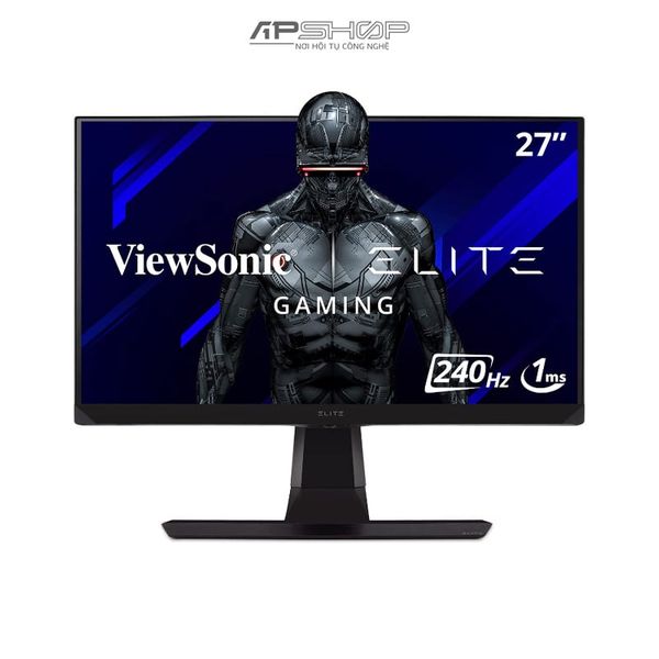 Màn hình Viewsonic Elite XG270 27