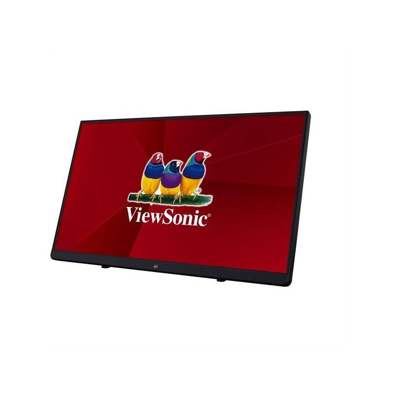 Màn Hình Viewsonic TD2230 - 21.5" - IPS - Touch Screen