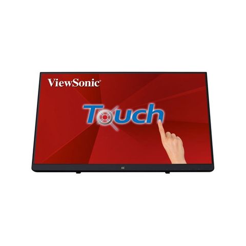 Màn Hình Viewsonic TD2230 - 21.5" - IPS - Touch Screen