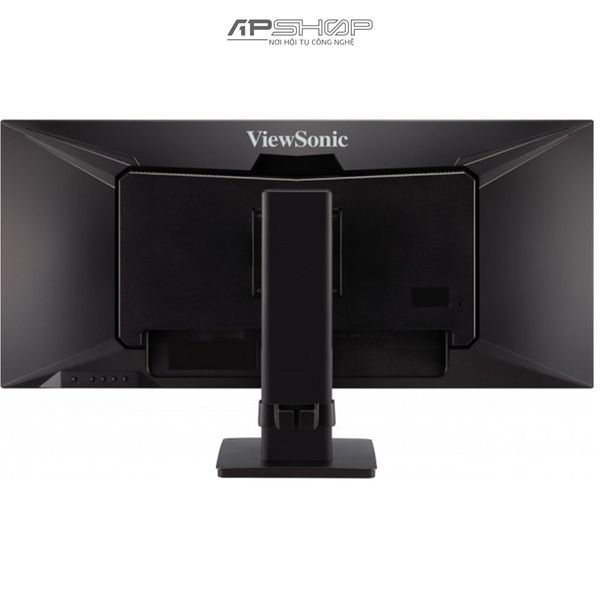 Màn hình Viewsonic Ultrawide VA3456-MHDJ 34