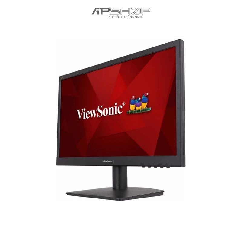 Màn hình Viewsonic VA1903-H 18.5" TN HD 60Hz | Chính hãng