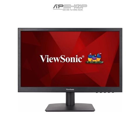 Màn hình Viewsonic VA1903-H 18.5" TN HD 60Hz | Chính hãng