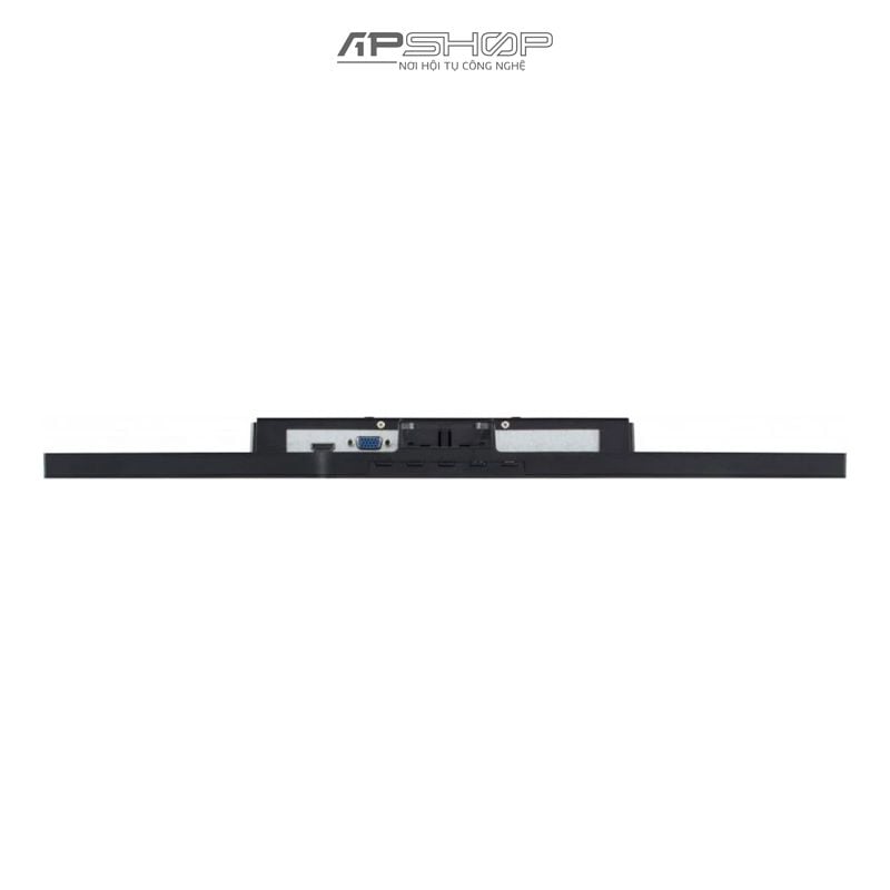 Màn Hình Viewsonic VA2201-H 21.5" VA Full HD 75Hz